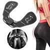 Wireless EMS Hip Trainer Remote Control Smart Buttock Lifting Massage
