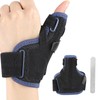 Wrist and Thumb Support - Carpal Tunnel Thumb Brace,Wrist Thumb
