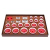 Watch Capping Machine Dies Watch Back Case Cover Pressing Machine