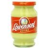 Lowensenf Mustard Extra (Pack of 2)