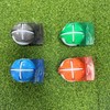 LM sports 4 Pack Golf Ball Line Liner Drawing Marking