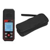 8 Blades Digital Anemometer High Accuracy Handheld Wind Speed Meter