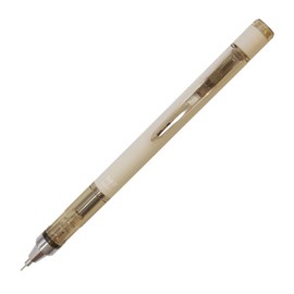 Tombow Mechanical Pencil Monograph 0.3?【Taupe】 Ash Color Cute DPA-145A