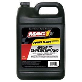 MAG1 906 Automatic Transmission Fluid - 1 Gallon