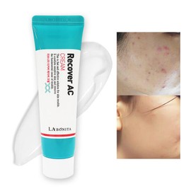 Labonita 라보니따 리커버 AC 크림 50ml / 티트리+시카 진정크림 Labonita Recover AC Cream 50ml / Tea Tree + Cica Soothing Cream