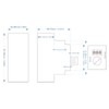 Current Signal Generator, Digital Display of Current Signal Generator 4‑20ma