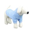 Petmingham Pet Clothes for Dog Cat Puppy Hoodies Coat Fleece