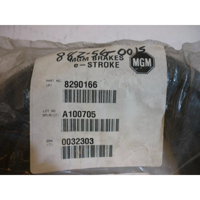 MGM e-STROKE Cable Sensor, pn 8290166