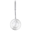 Spider Strainer Skimmer, Swify Stainless Steel Asian Strainer Ladle Frying