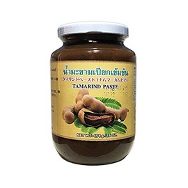 Tamarind Paste Kanchana Namma Kampiata 16 oz (454 g)