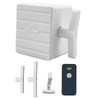 Remote Control Switches | Smart Wireless Light Switches - Remote