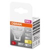 OSRAM MR11 LED Reflector Lamp with GU4 Socket, Warm White