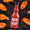 Frank's RedHot Original Hot Sauce, Plastic Bottle, 12 fl oz