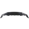 G-PLUS Front Lower Bumper Grille Face Bar Compatible with Honda