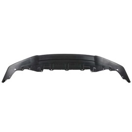 G-PLUS Front Lower Bumper Grille Face Bar Compatible with Honda Civic 2017 2018 2019 2020 2021 71102TGGA50 HO1036129