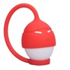USB Rechargeable Night Light Silicone Lamp Mini Bedside LED Lamp