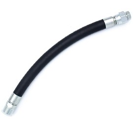 HKAOSDUUH 1723165SM Oil Drain Hose Fits Briggs and Stratton Model Series 29 30 35 38 Engines Series 40 44 49 Engines Series 54-61 Engines