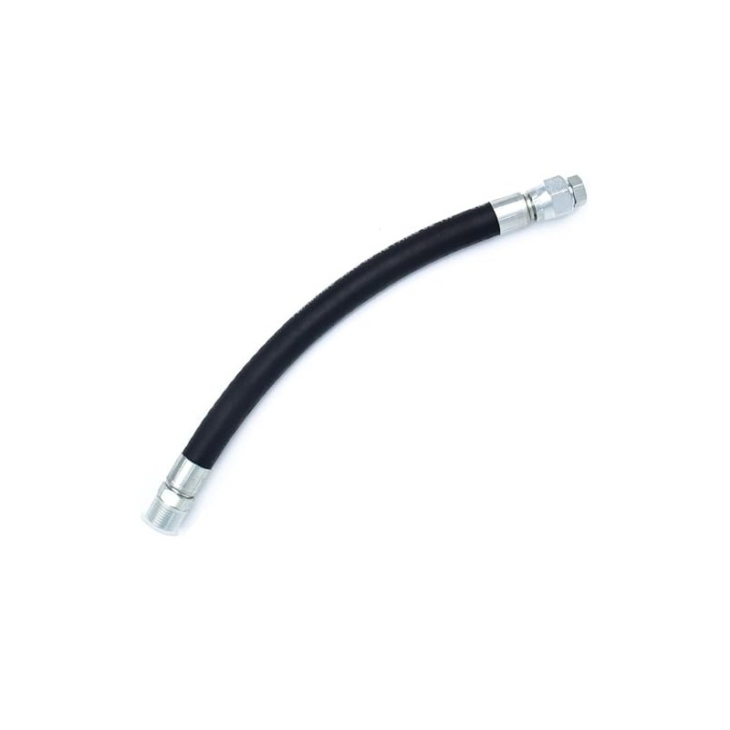 HKAOSDUUH 1723165SM Oil Drain Hose Fits Briggs and Stratton Model