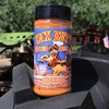 Kick Butt Gourmet Cajun Seasoning Spice Shaker - Spicy Cajun