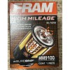 FRAM High Mileage Engine Oil Filter HM9100