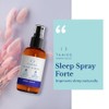 TAHIRO Vegan Sleep Spray Forte - Your Fast Absorption Vegan