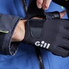 Gill Championship Short Finger Sailing Yachting and Gauntlets - Black