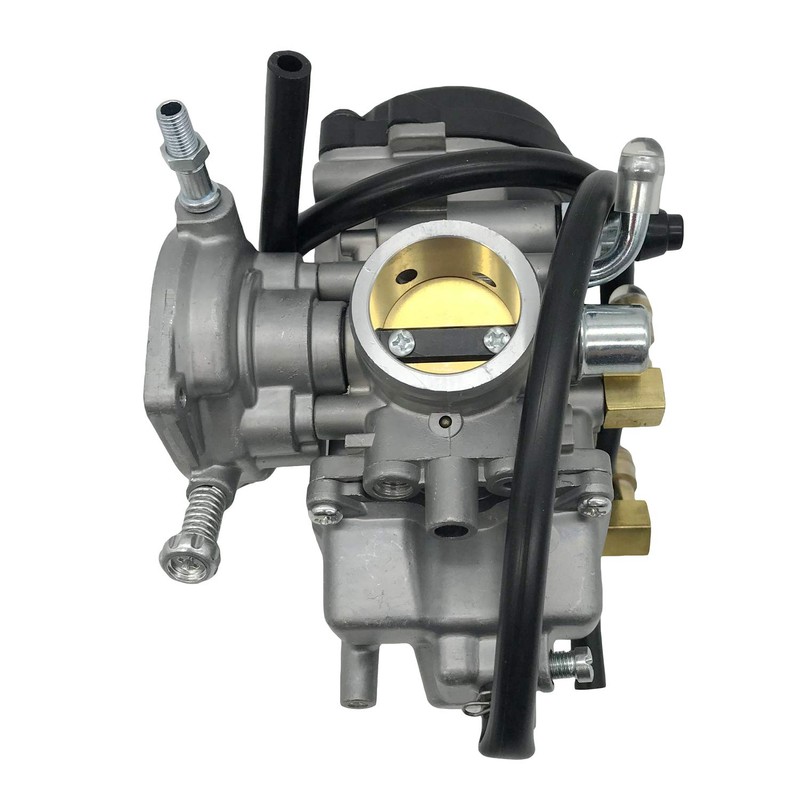 Carbpro 13200-20B01 Carburetor Carb for Suzuki LT-F250 LTF250 Quadrunner 250
