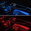 TSUINZ For Nissan Car Ambient Lights LED Car Interior Light