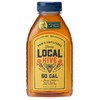 Local Hive Southern California Raw & Unfiltered Honey, 16oz