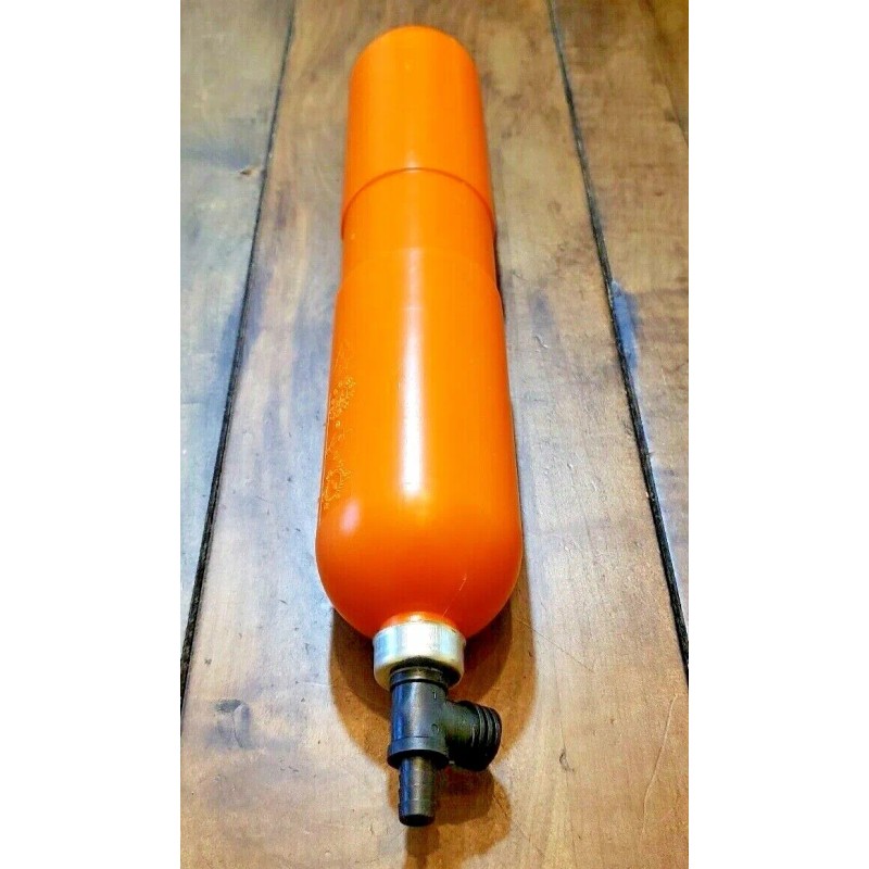 STIHL NEW Genuine STIHL Pressure Vessel SG20 4247-540-0200 OEM