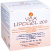 VEA Lipogel 200 Lipophilic Gel with VEA Oil 200ml