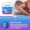 Clearasil 5-in-1 Ultra Cleansing Pads - Pack of 65