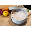 Helen Chen's Asian Kitchen Parchment Steamer Liner, Set of 20