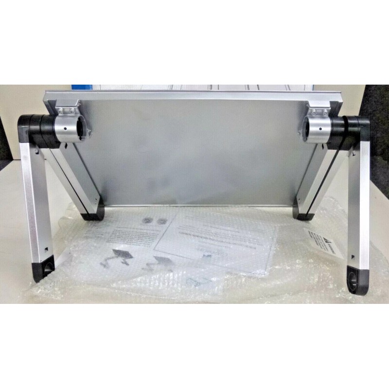 Executive Office Solutions NEW Executive Office Solutions Adjustable Aluminum Laptop