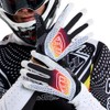 RS Taichi TDT086 Air Gloves OPTIC WHITE/BLACK L