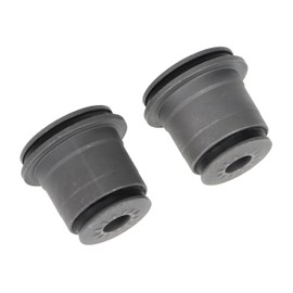 ACDelco Silver 46G8057A (19460355) Front Upper Suspension Control Arm Bushing