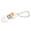 Cartoon Flash Drive USB Interface Ultra Stable Technology Cute U
