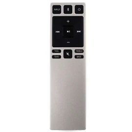 XRS321 Replace Remote Control fit for Vizio Soundbar S2120W-E0 S2120W-E0D