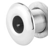 316 Stainless Steel Thru Hull Water Drain Hose Barb Hardware