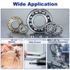 200pcs 3mm Precision Bearing Ball for Bicycle Stainless Steel