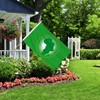 African Union AU Flag 3x5 Ft Banner Outdoor Decoration Flags