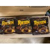 Riesen Storck Lot of (3) Riesen Chewy Chocolate Caramel Bags