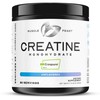 Muscle Feast Creapure Creatine Monohydrate Powder, Vegan Keto Friendly Gluten-Free,