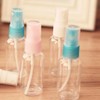 HY Company Portable Travel Cosmetic Mist Refill Bottle / HY컴퍼니 휴대용 여행용 화장품 미스트 소분용기 리필 공병