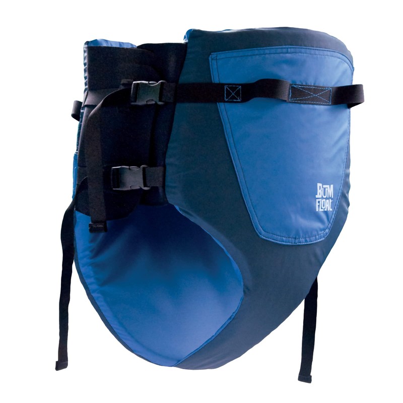Bum Float - Floating Pants - Hands Free Recreational Floatation