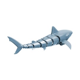Amewi Sharky the Blue Shark, 4 Channel 2.4GHz