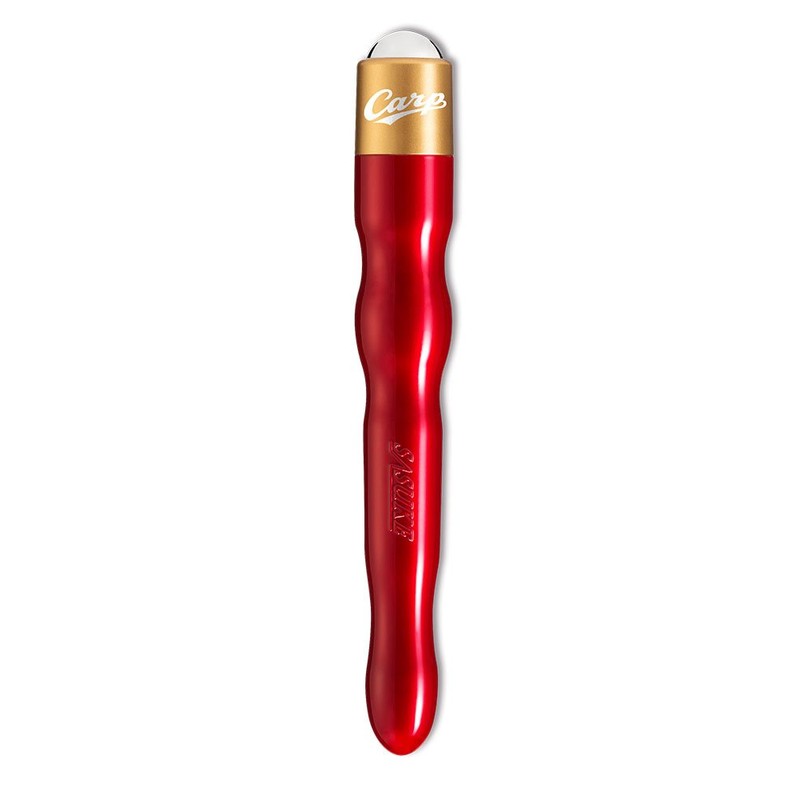 SASUKE Rigid Ball Pressure Point Push Stick (Victory Red) Carp
