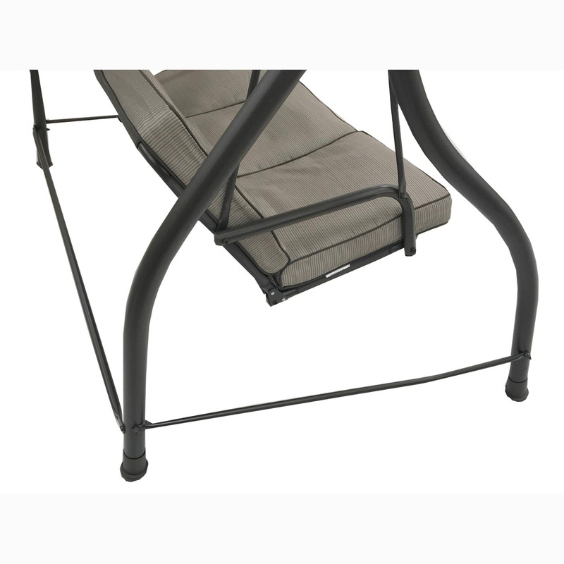 Garden Winds Replacement Canopy Top Cover for The Madison Swing