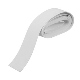 SUPVOX Golf Grip Replacement Anti-Slip Golf Tape Wrap for Golf Racket and Sweatproof Golf Grip Tape for Golfers 1 Roll