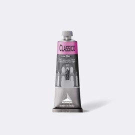 Maimeri Classico Oil Colors quinacridone rose light 60 ml